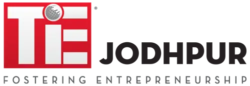 TiE Jodhpur logo